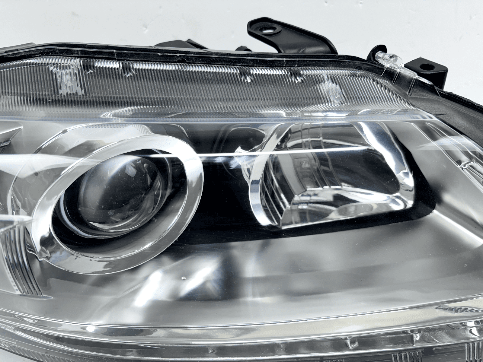2013-15 Lexus ES ES300 ES350 Xenon HID Front Right CAPA Headlight - Image 5