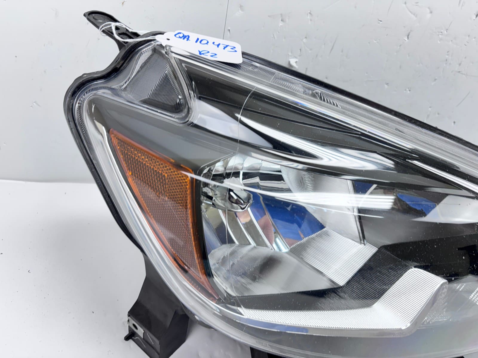 2016-19 Nissan Sentra Halogen Front Right CAPA Headlight 26010-3YU0A - Image 14