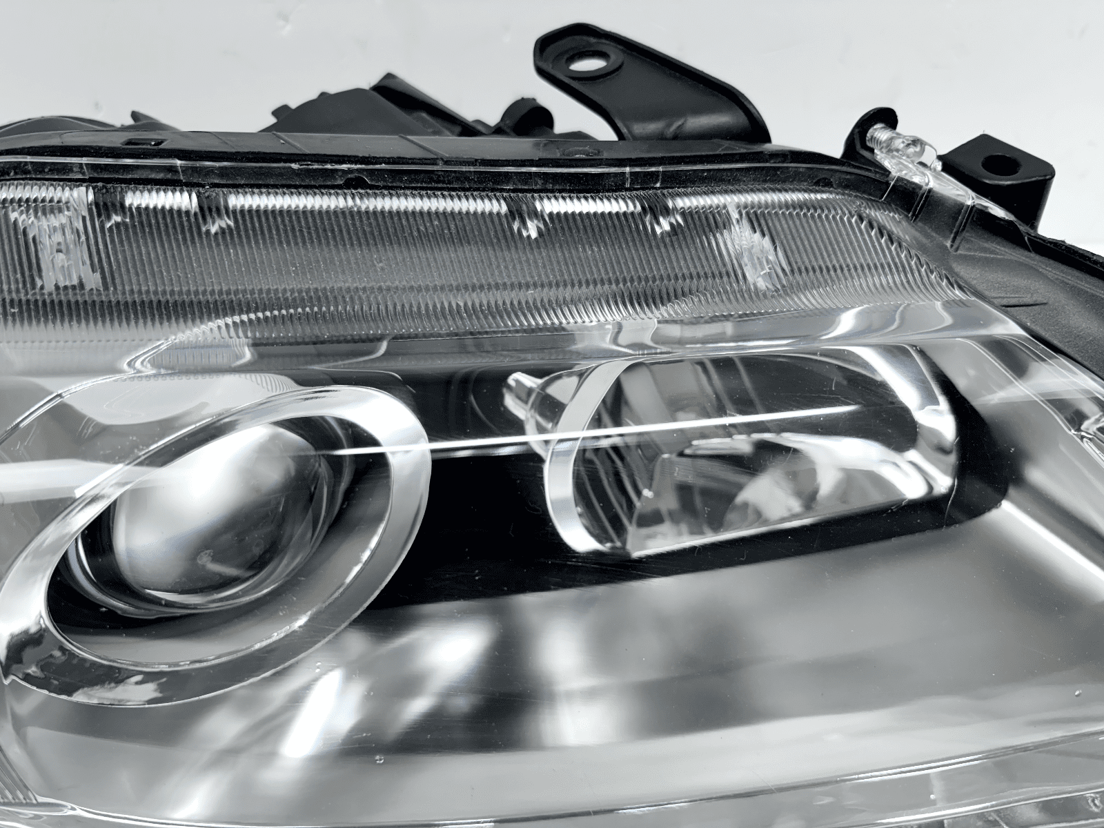 2013-15 Lexus ES ES300 ES350 Xenon HID Front Right CAPA Headlight - Image 6