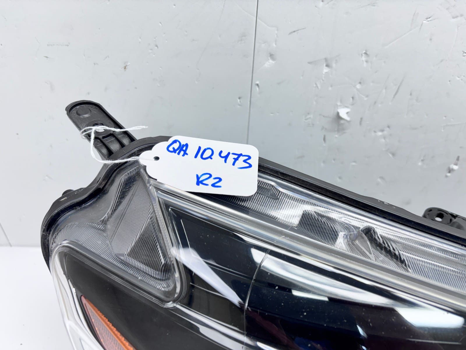 2016-19 Nissan Sentra Halogen Front Right CAPA Headlight 26010-3YU0A - Image 15