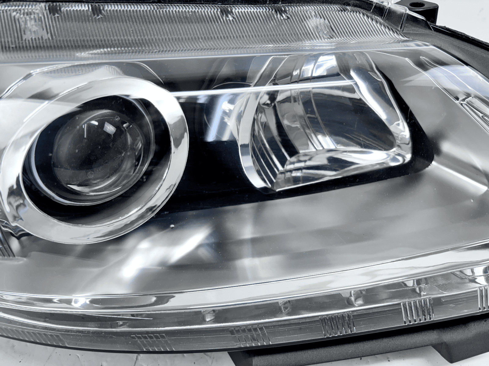 2013-15 Lexus ES ES300 ES350 Xenon HID Front Right CAPA Headlight - Image 7