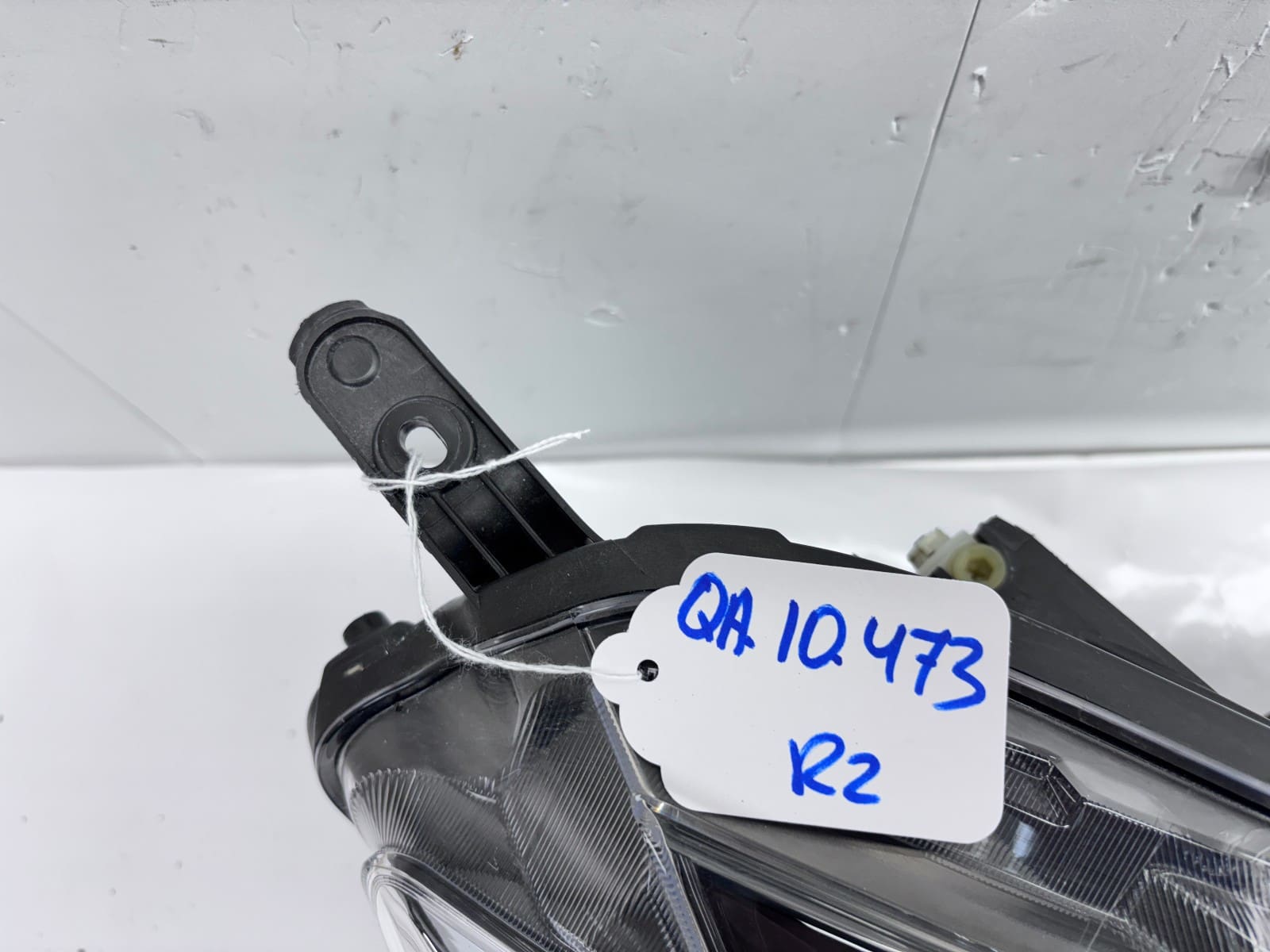 2016-19 Nissan Sentra Halogen Front Right CAPA Headlight 26010-3YU0A - Image 16