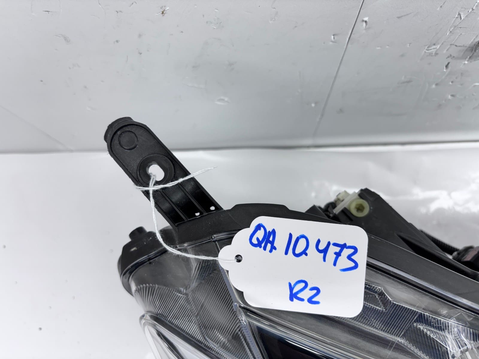 2016-19 Nissan Sentra Halogen Front Right CAPA Headlight 26010-3YU0A - Image 17