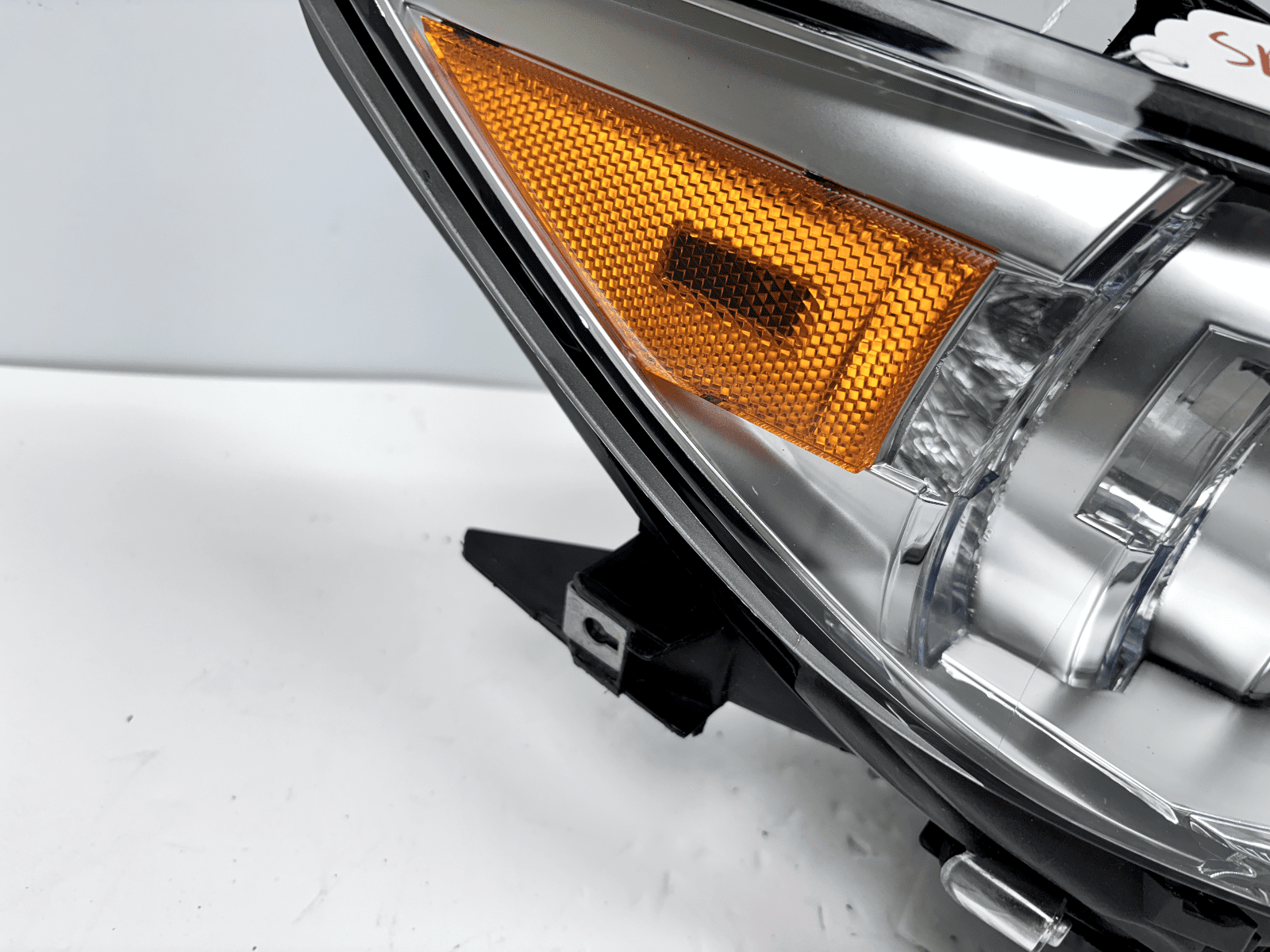 2013-15 Lexus ES ES300 ES350 Xenon HID Front Right CAPA Headlight - Image 11