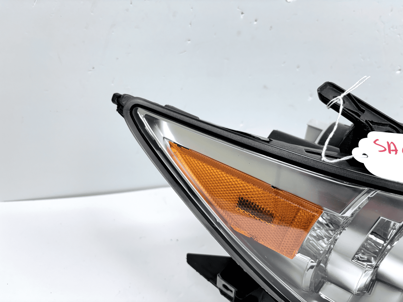 2013-15 Lexus ES ES300 ES350 Xenon HID Front Right CAPA Headlight - Image 12