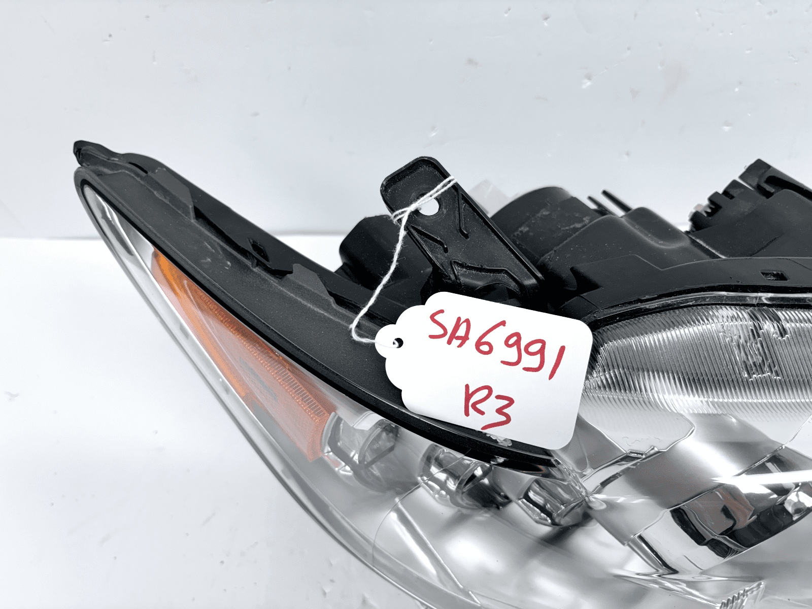 2013-15 Lexus ES ES300 ES350 Xenon HID Front Right CAPA Headlight - Image 13