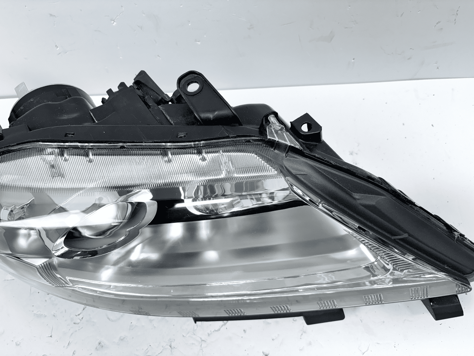 2013-15 Lexus ES ES300 ES350 Xenon HID Front Right CAPA Headlight - Image 14