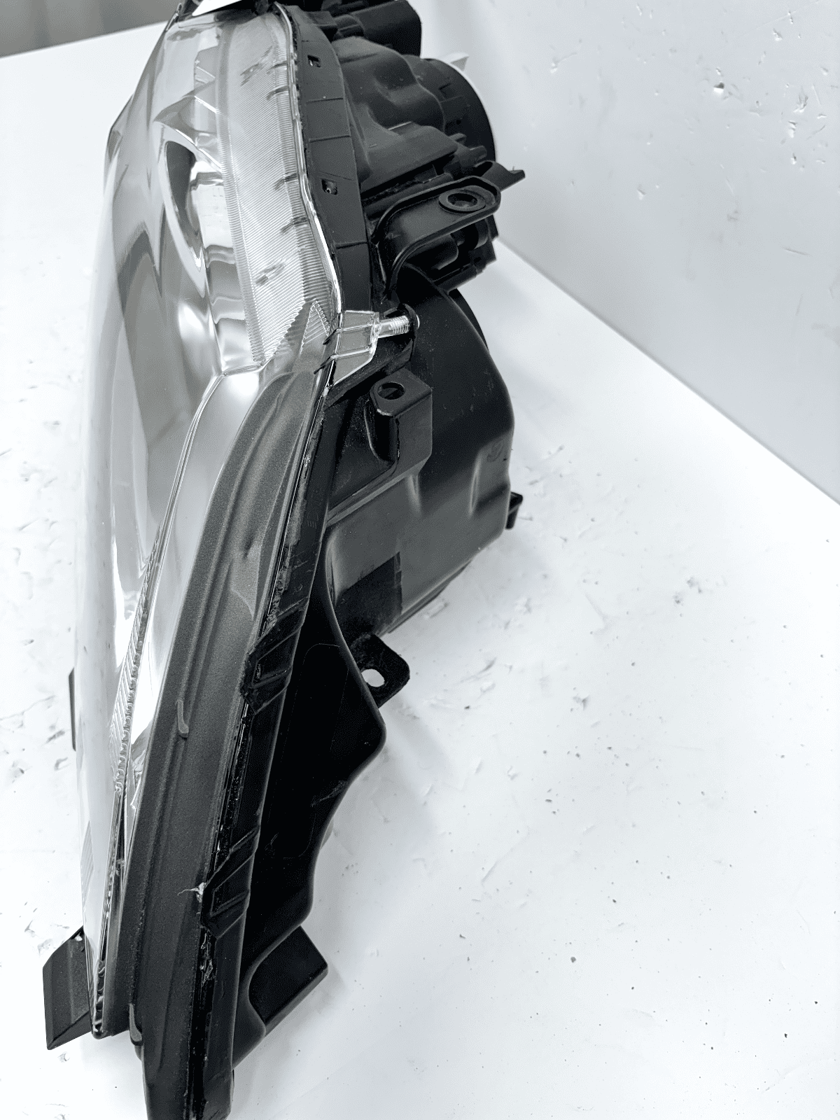 2013-15 Lexus ES ES300 ES350 Xenon HID Front Right CAPA Headlight - Image 15