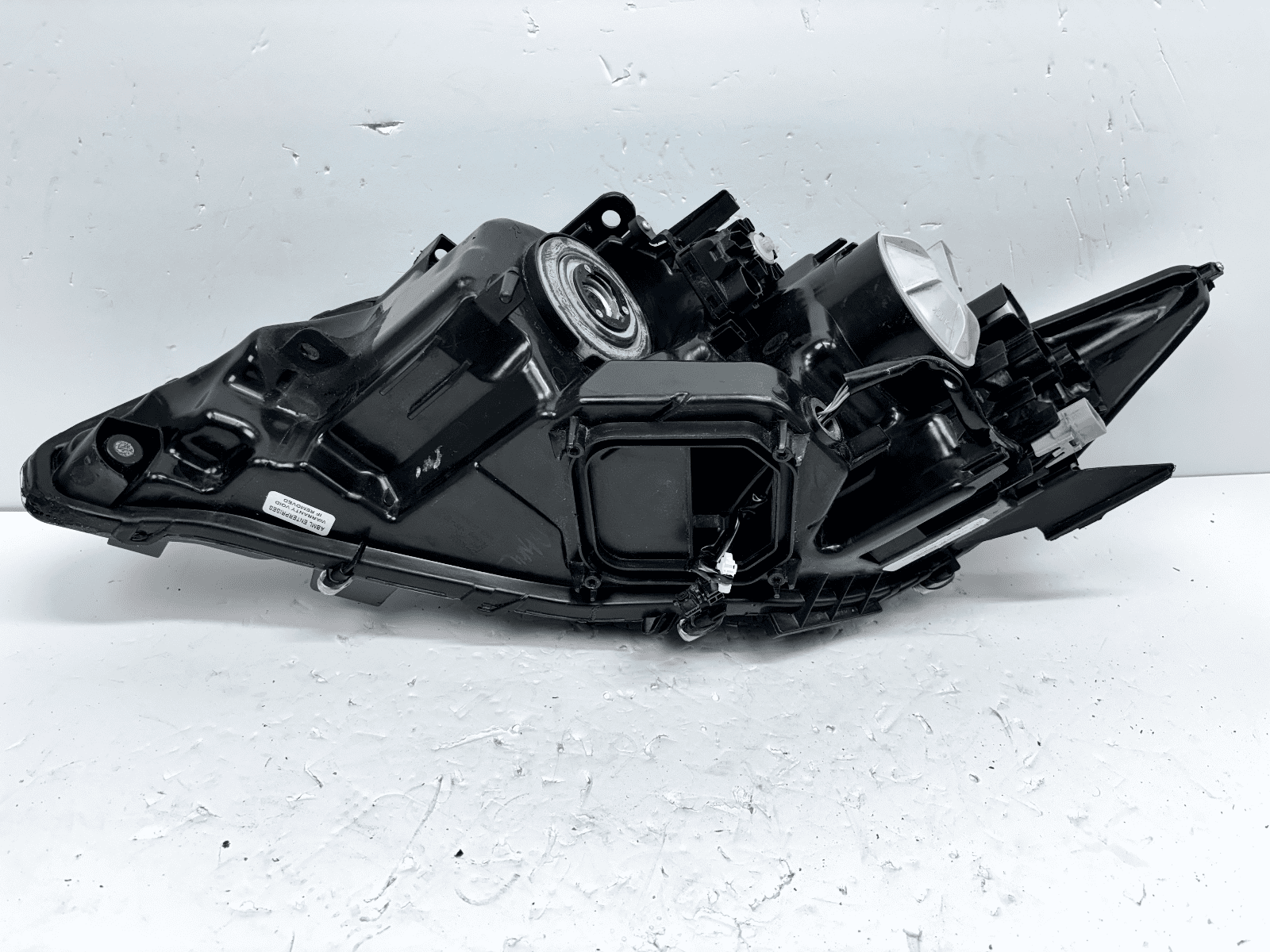 2013-15 Lexus ES ES300 ES350 Xenon HID Front Right CAPA Headlight - Image 16