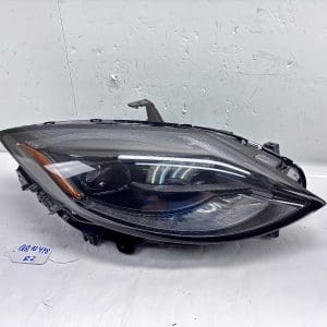2023-2025 Nissan Z RZ34 Z400 LED Front Right OEM Headlight