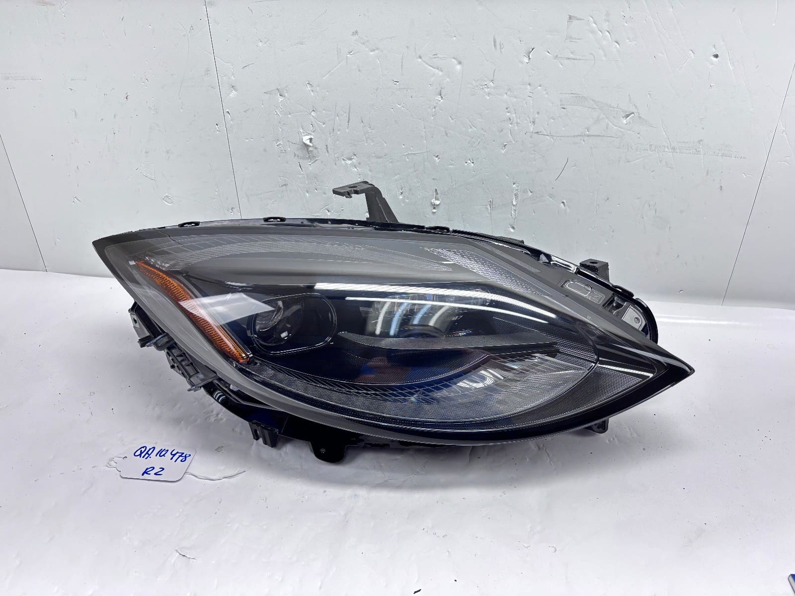 2023-2025 Nissan Z RZ34 Z400 LED Front Right OEM Headlight