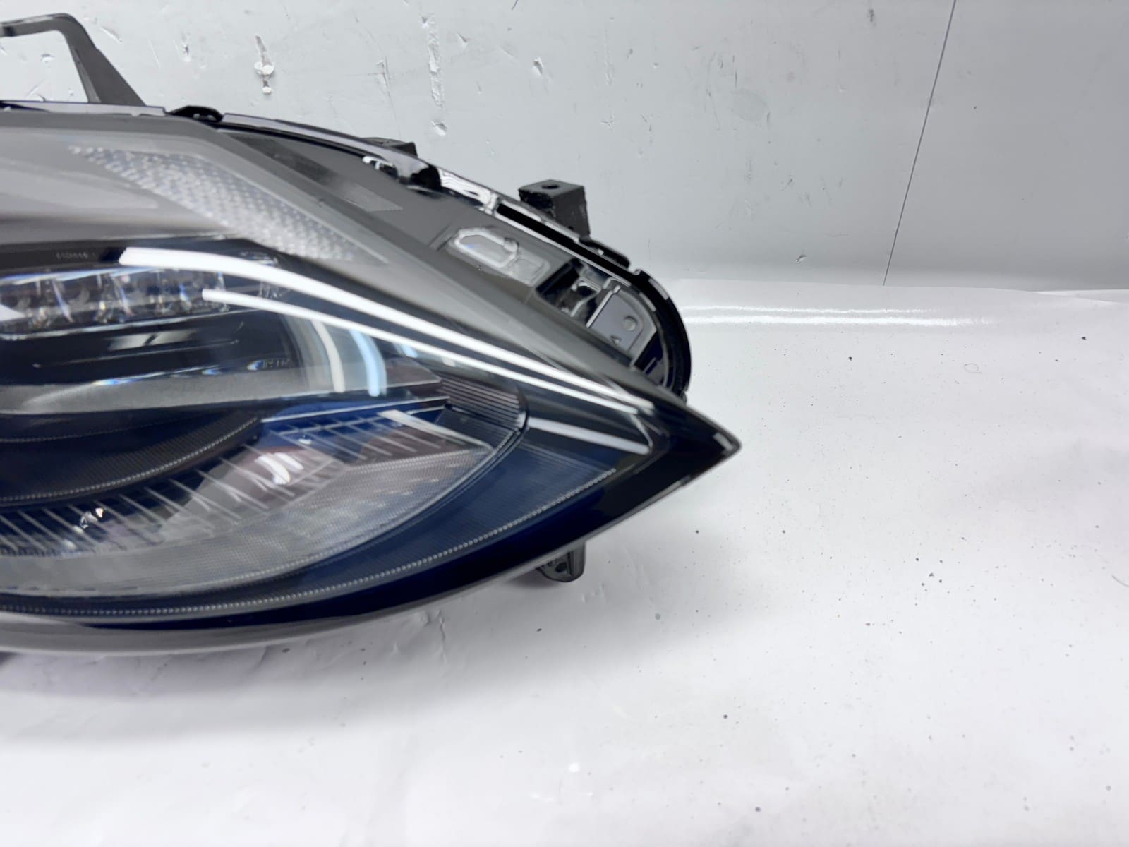 2023-2025 Nissan Z RZ34 Z400 LED Front Right OEM Headlight - Image 2