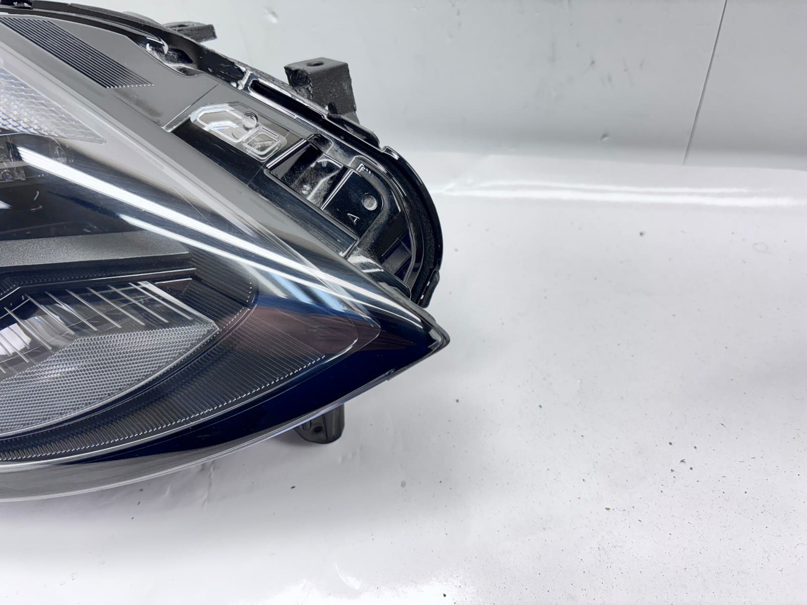 2023-2025 Nissan Z RZ34 Z400 LED Front Right OEM Headlight - Image 3