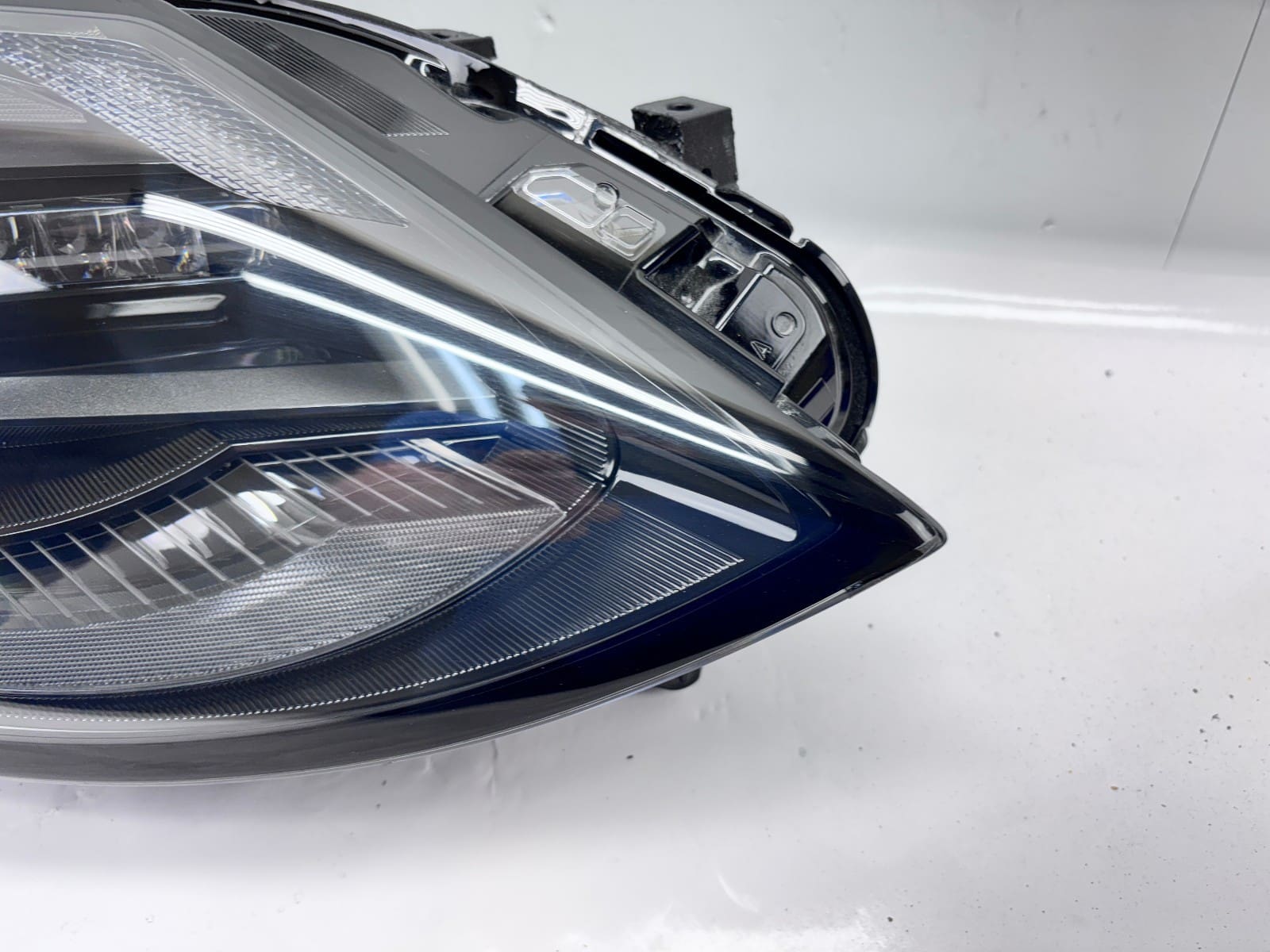 2023-2025 Nissan Z RZ34 Z400 LED Front Right OEM Headlight - Image 4