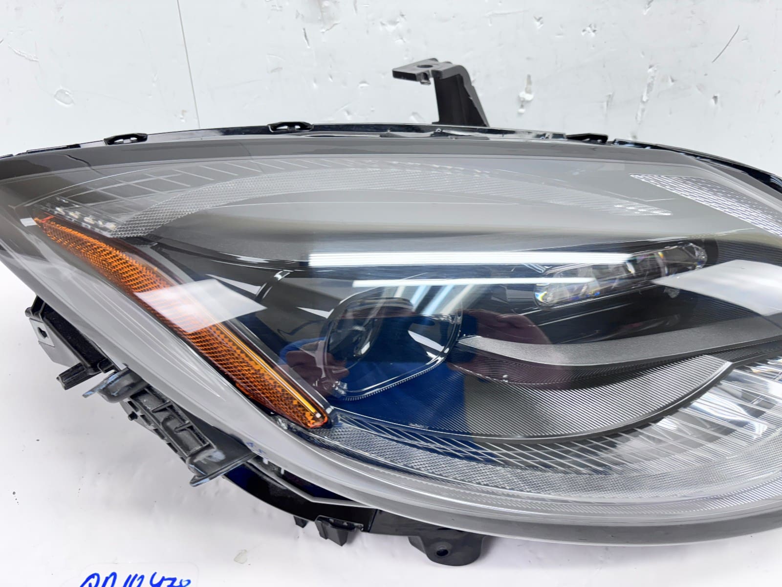 2023-2025 Nissan Z RZ34 Z400 LED Front Right OEM Headlight - Image 7