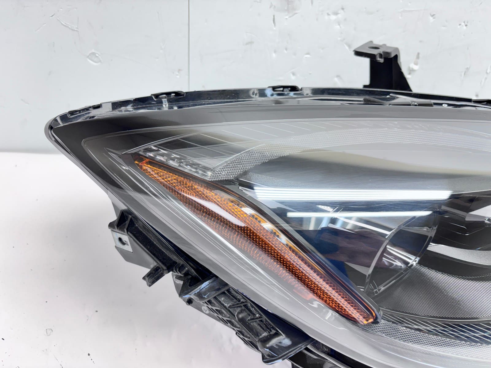 2023-2025 Nissan Z RZ34 Z400 LED Front Right OEM Headlight - Image 9