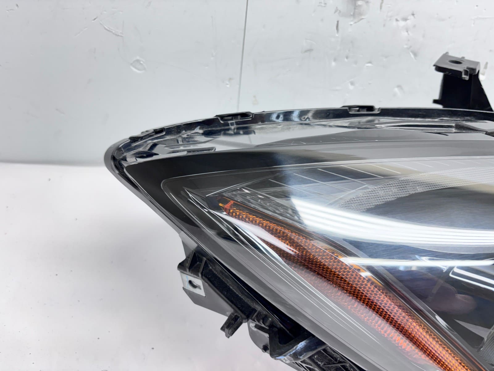 2023-2025 Nissan Z RZ34 Z400 LED Front Right OEM Headlight - Image 10