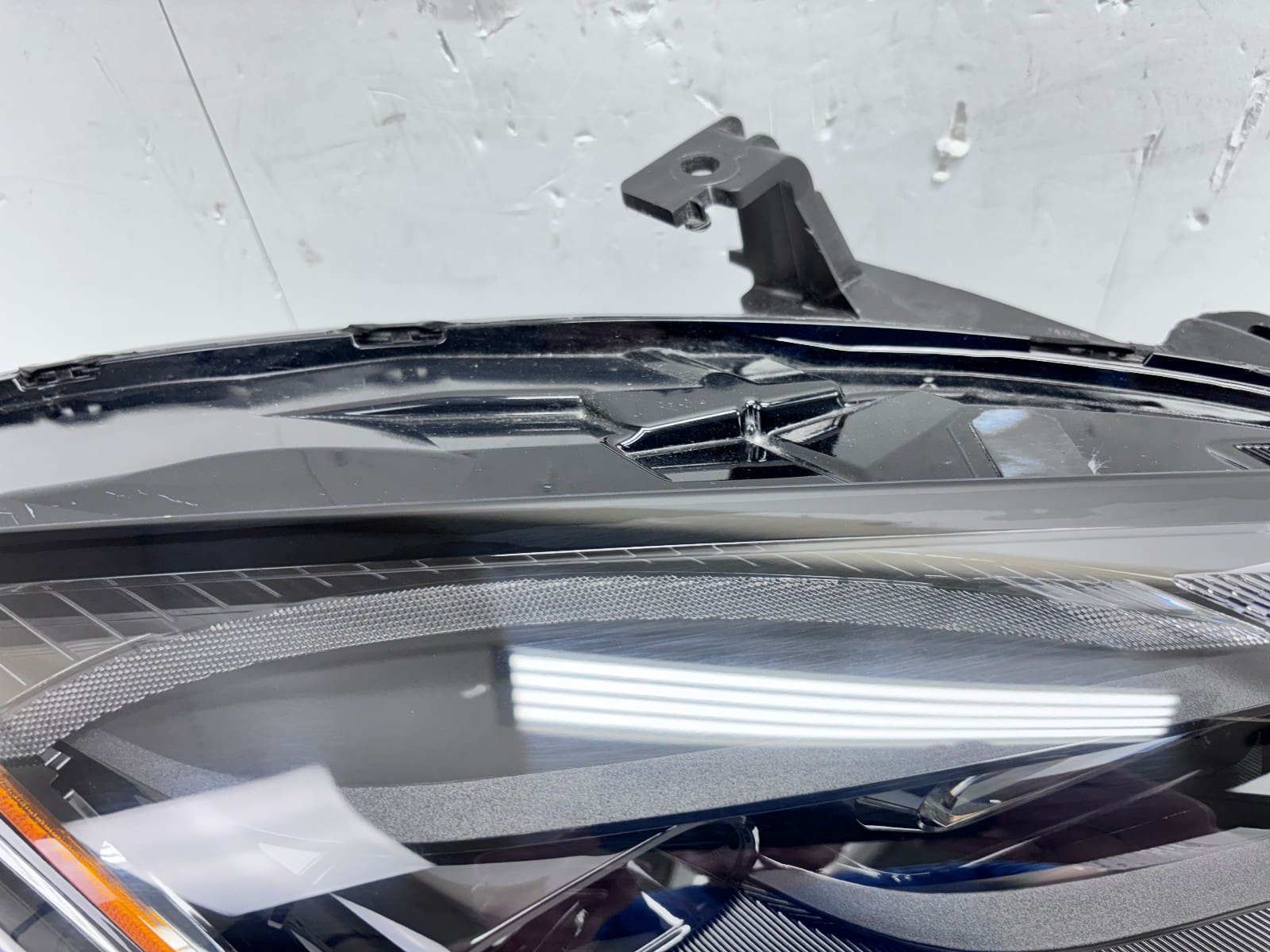 2023-2025 Nissan Z RZ34 Z400 LED Front Right OEM Headlight - Image 11