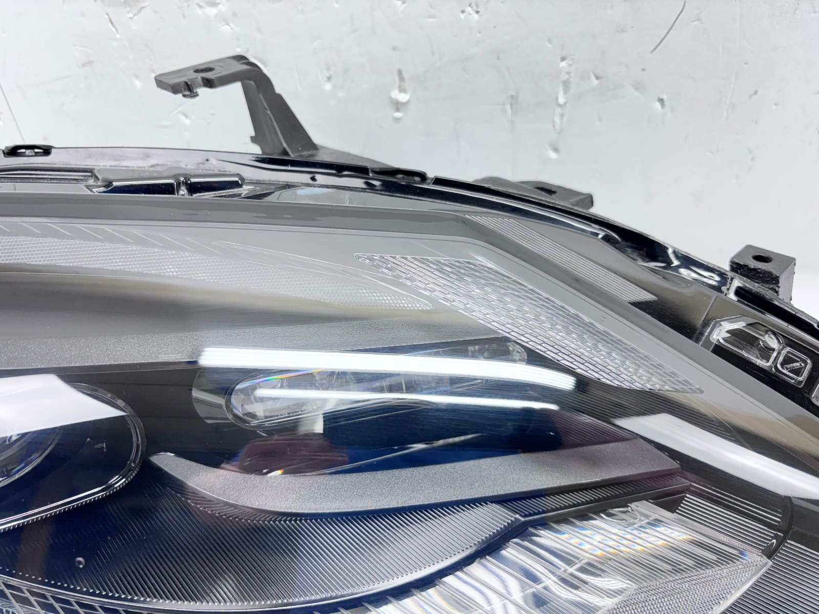 2023-2025 Nissan Z RZ34 Z400 LED Front Right OEM Headlight - Image 12