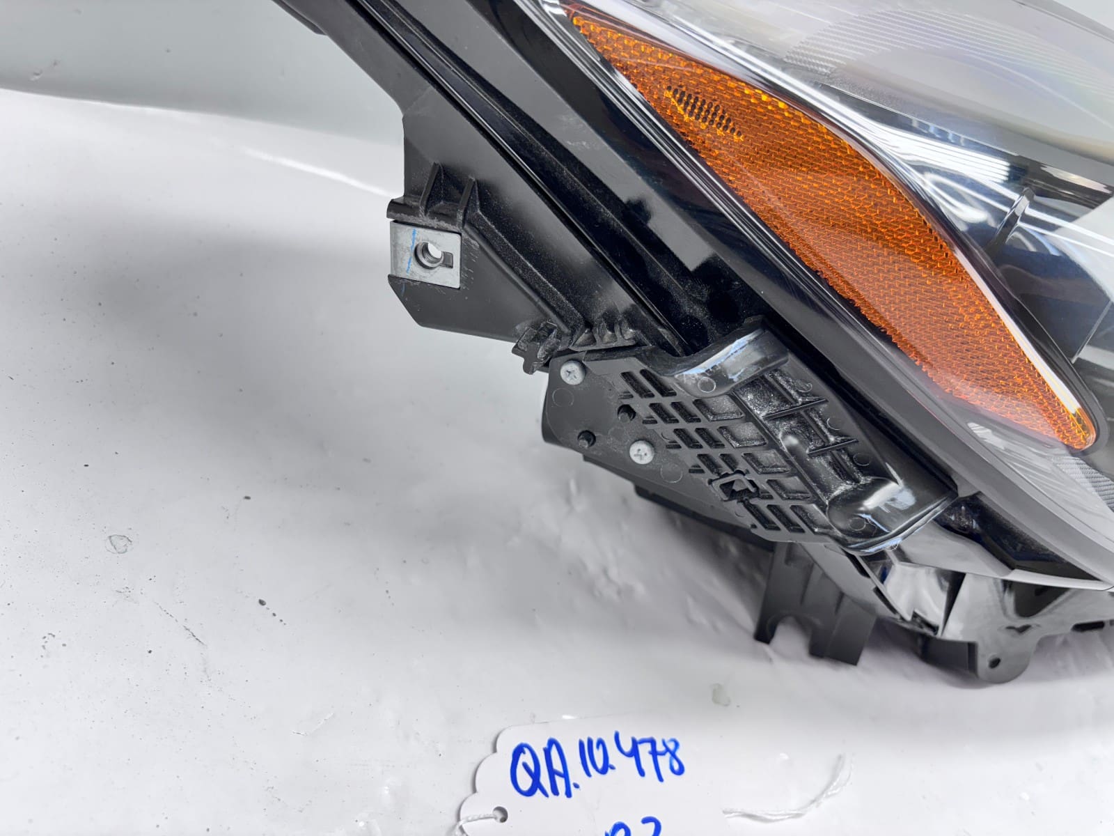 2023-2025 Nissan Z RZ34 Z400 LED Front Right OEM Headlight - Image 13