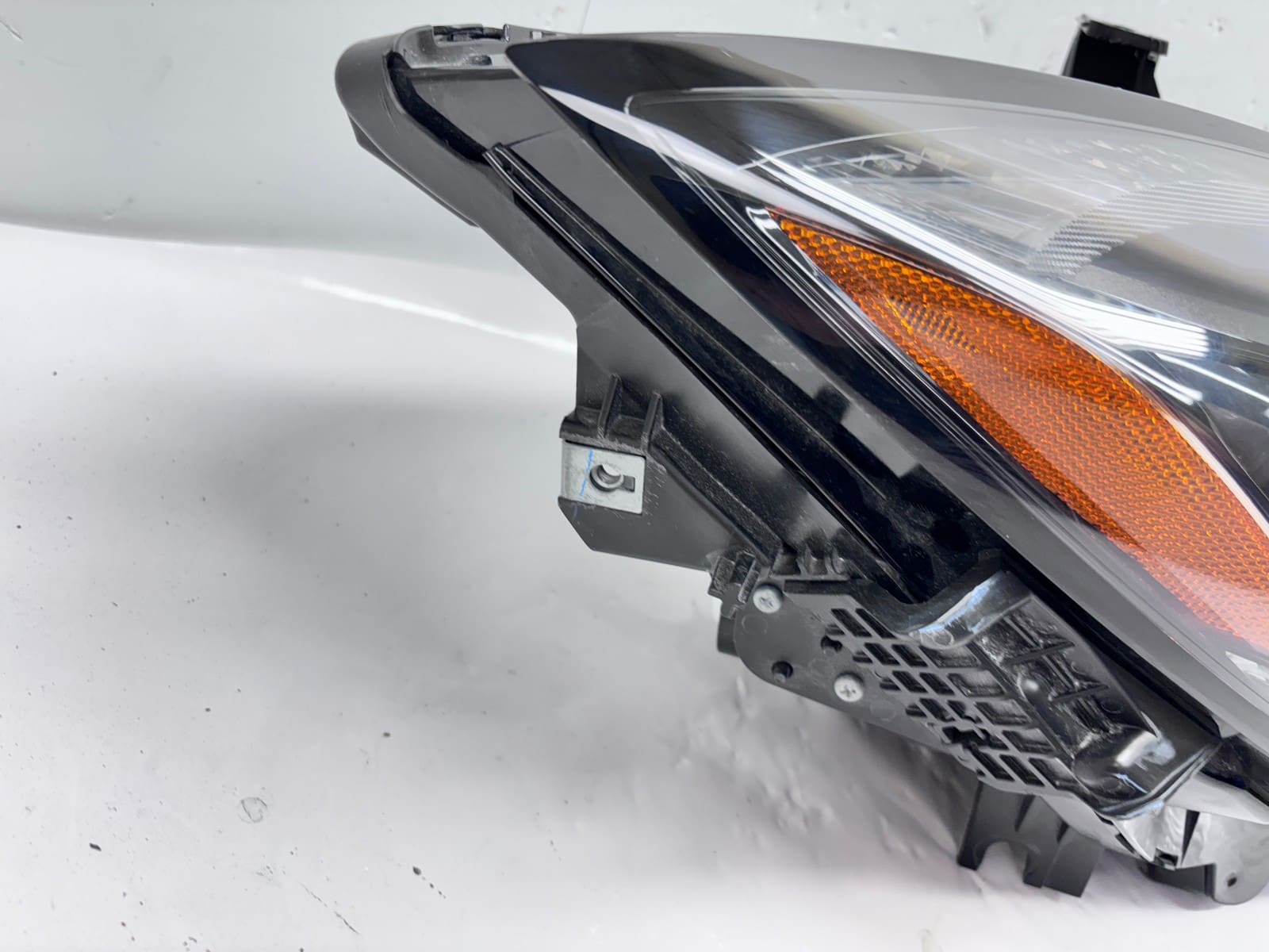 2023-2025 Nissan Z RZ34 Z400 LED Front Right OEM Headlight - Image 14