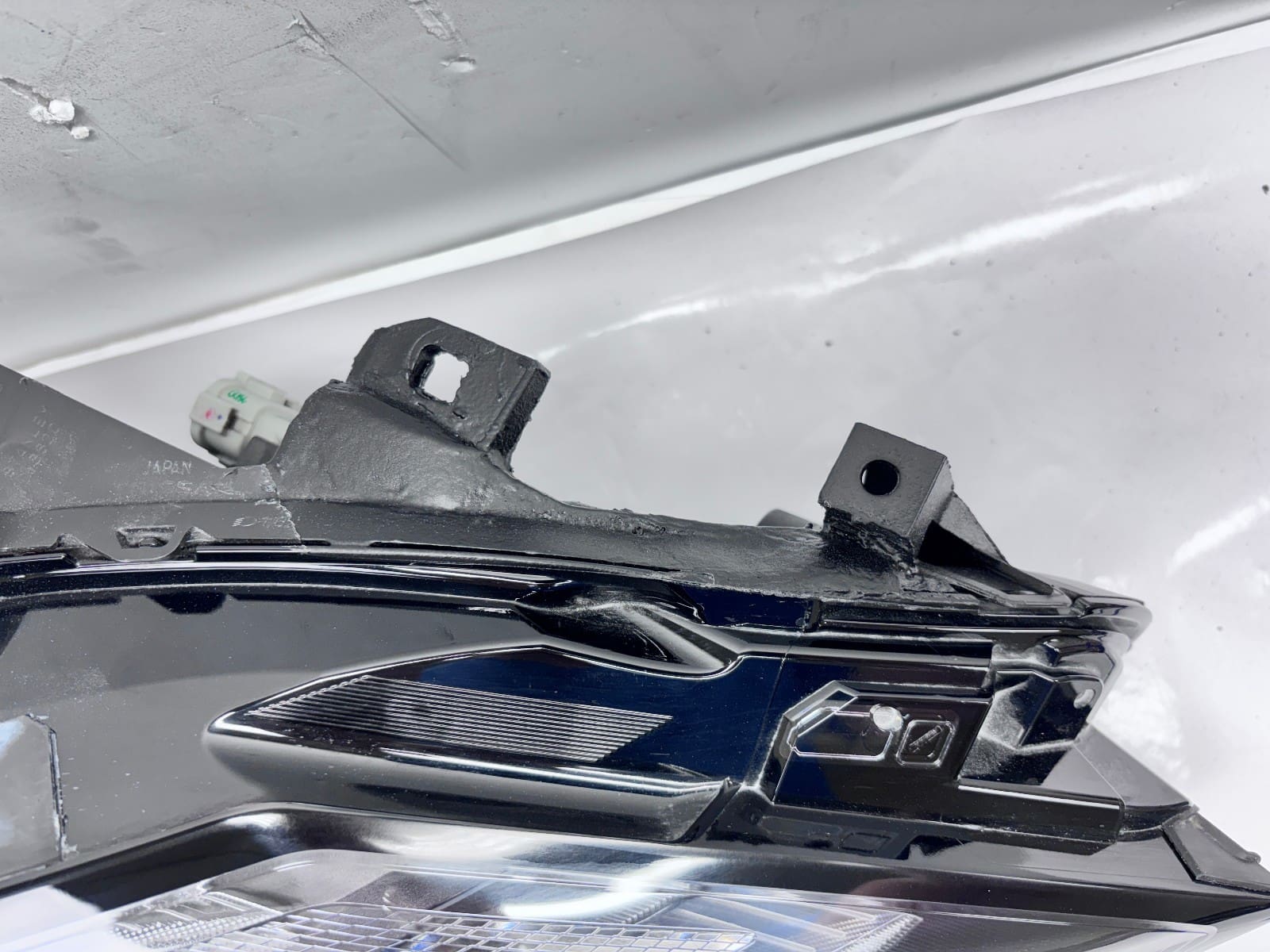 2023-2025 Nissan Z RZ34 Z400 LED Front Right OEM Headlight - Image 19