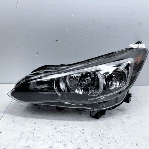 2017-2023 Subaru Impreza; Crosstrek Front Left CAPA Headlight
