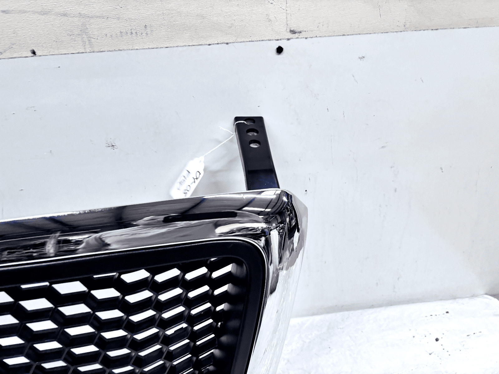 NEW 2004-2008 Ford F150 Chrome Front CAPA Grille - Image 4