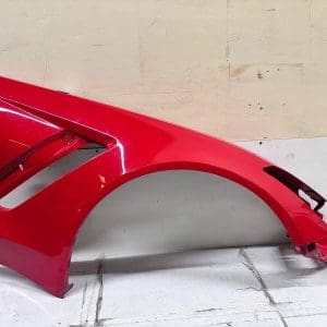 2014-2019 Chevy Corvette C7 Red Front Right Fender OEM Genuine