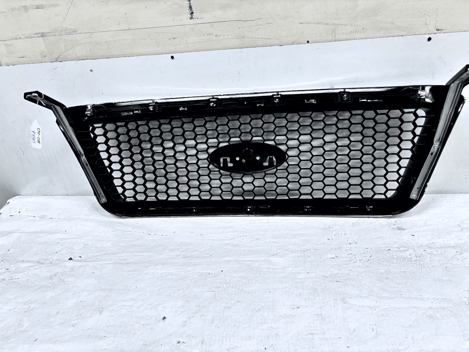 NEW 2004-2008 Ford F150 Chrome Front CAPA Grille - Image 18