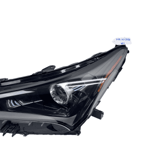 2018-21 Lexus NX NX200 NX300 LED Front Left OEM Headlight 81070-78190