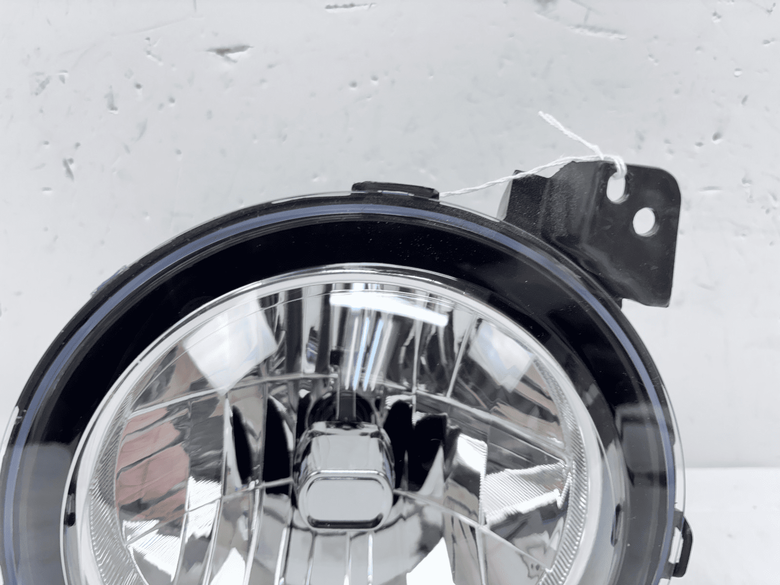 2018-2024 Jeep Wrangler; Gladiator Front Left CAPA Headlight - Image 6