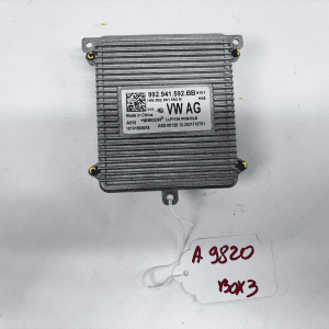2020-2024 Porsche 911 GT3 OEM Headlight LED Ballast Module