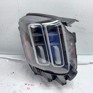 92102-S9600 NICE COMPLETE 2024-25 Kia Telluride LED Front Right OEM Headlight