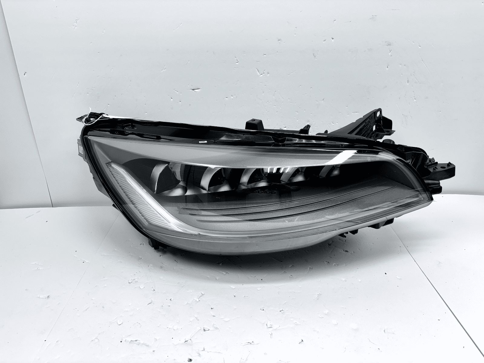 2020-22 Lincoln Aviator LED Front Right OEM Headlight lc5b13e014ap