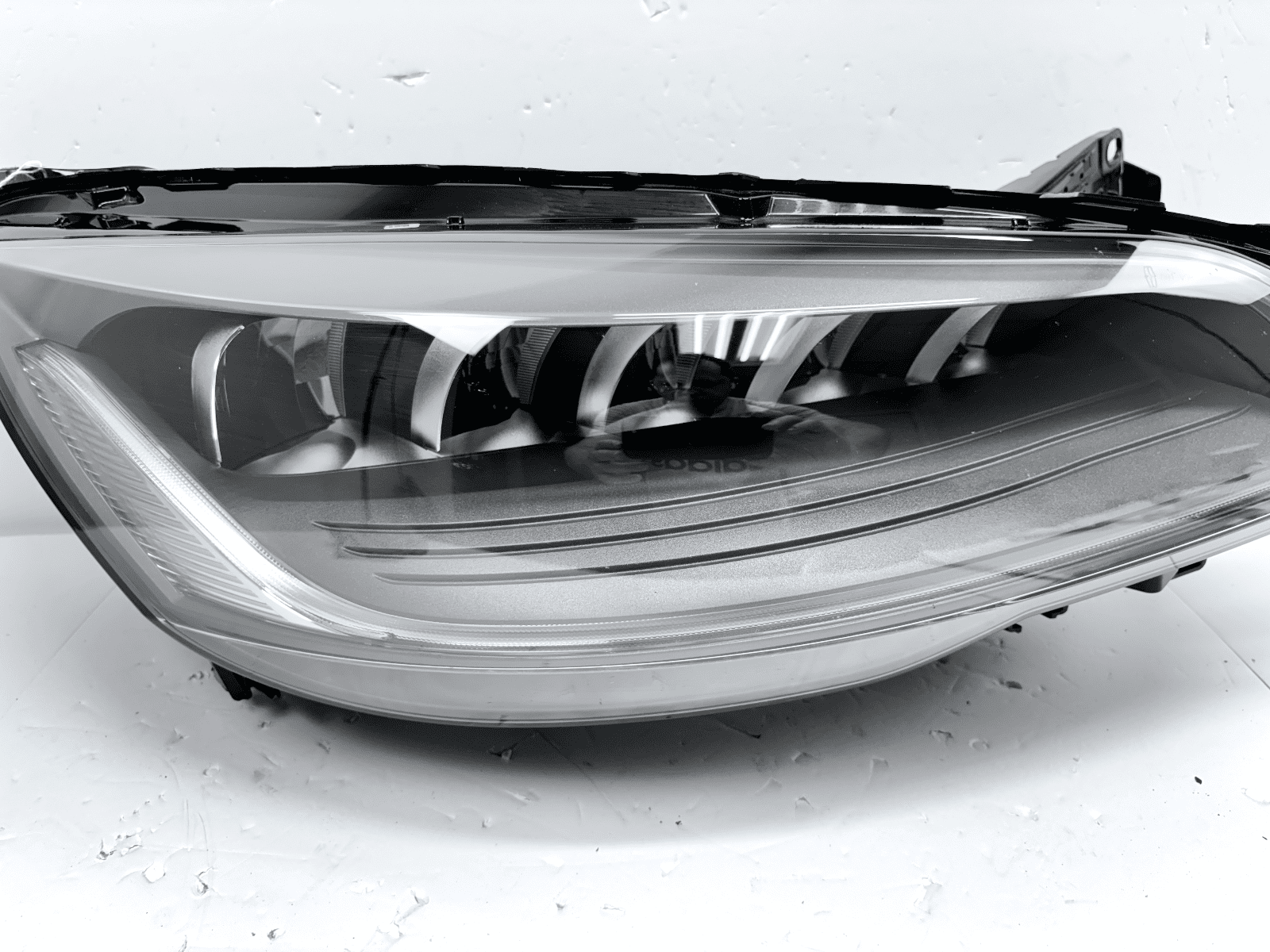 2020-22 Lincoln Aviator LED Front Right OEM Headlight lc5b13e014ap - Image 8