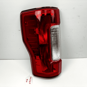 2017-19 Ford F250 F350 F450 Super Duty Halogen Rear Left Tail Light