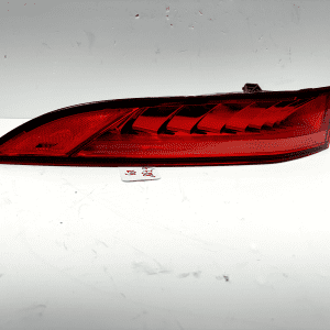hk8313405bc 2017-20 Jaguar F-Pace LED Rear Left OEM Tail Light