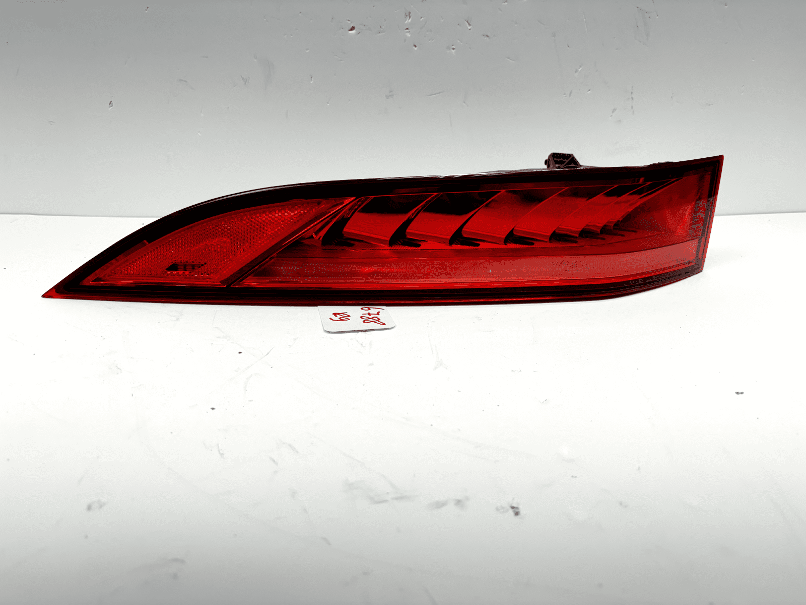 hk8313405bc 2017-20 Jaguar F-Pace LED Rear Left OEM Tail Light