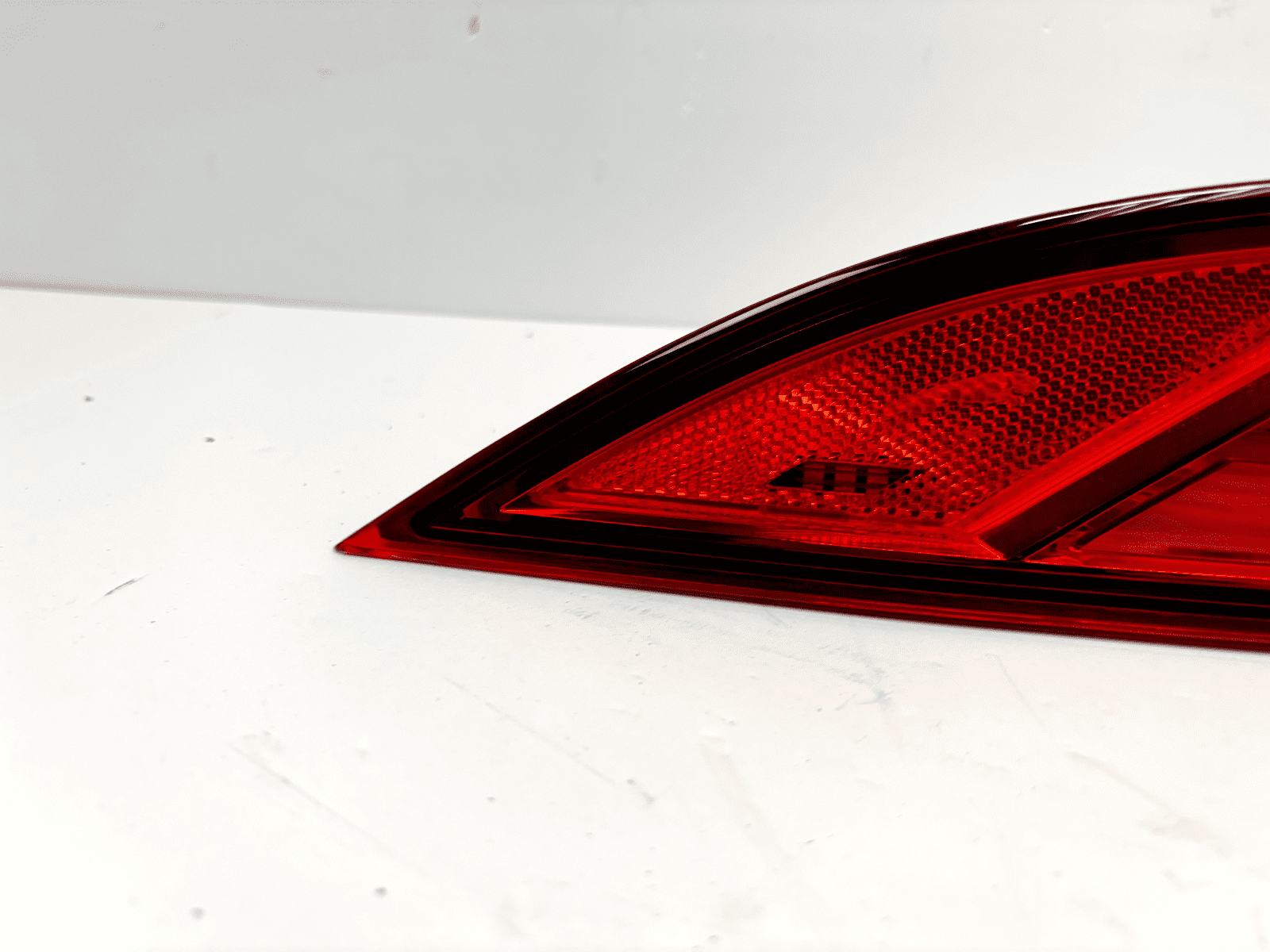 hk8313405bc 2017-20 Jaguar F-Pace LED Rear Left OEM Tail Light - Image 7