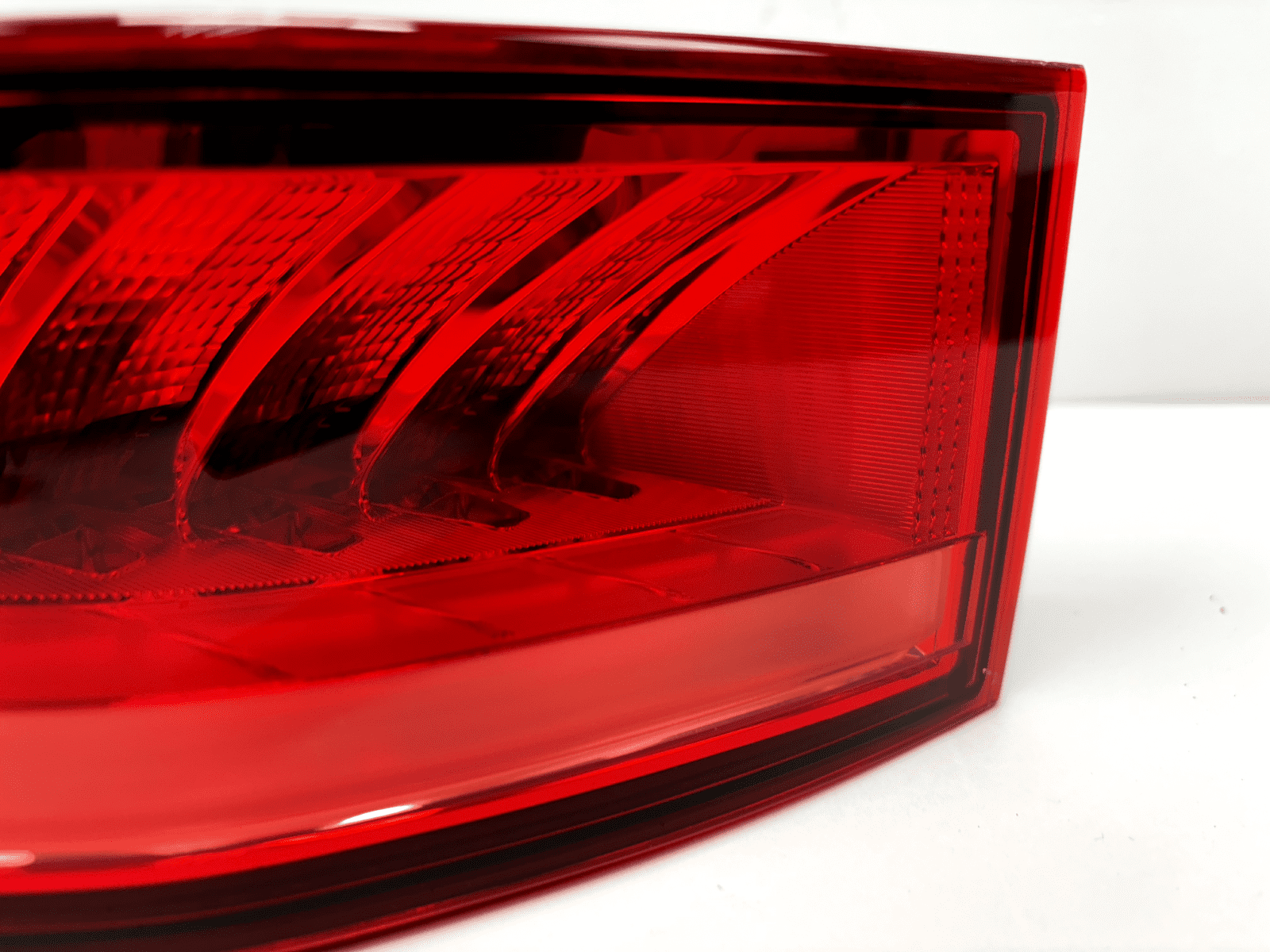 hk8313405bc 2017-20 Jaguar F-Pace LED Rear Left OEM Tail Light - Image 8