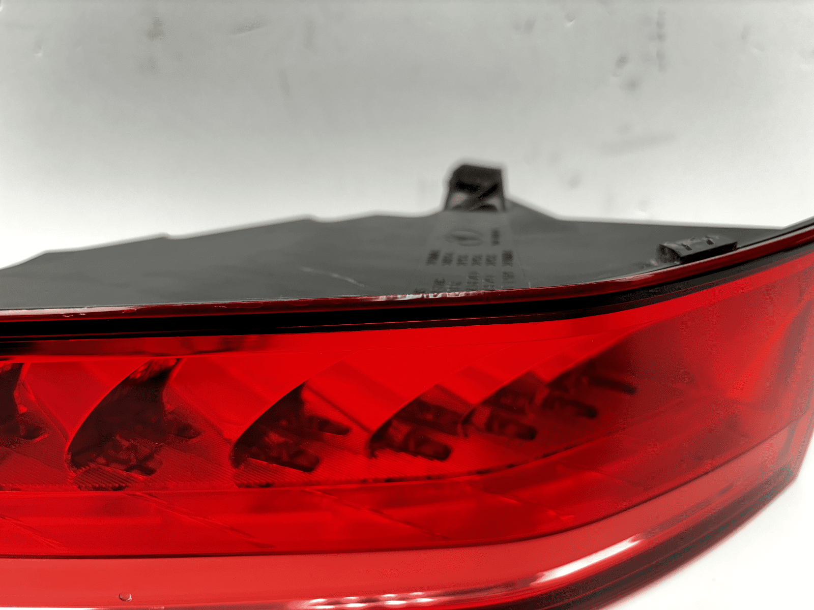 hk8313405bc 2017-20 Jaguar F-Pace LED Rear Left OEM Tail Light - Image 9