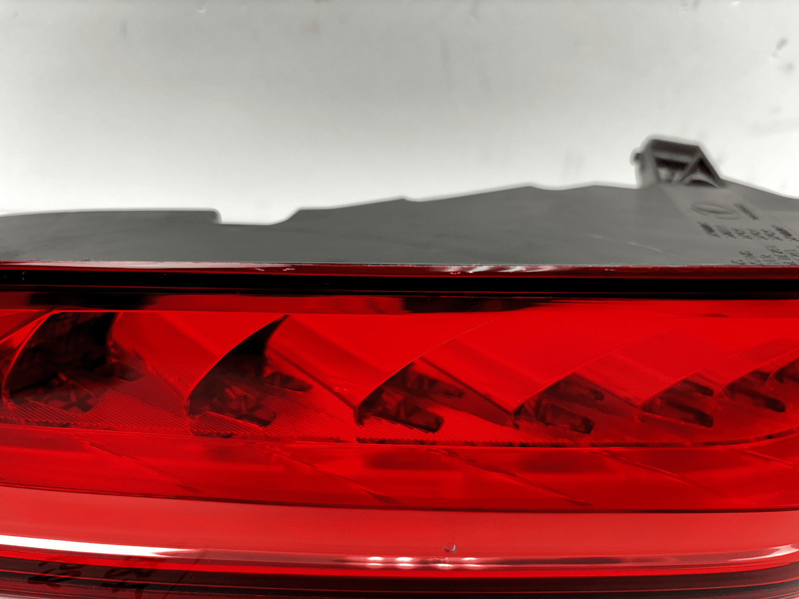 hk8313405bc 2017-20 Jaguar F-Pace LED Rear Left OEM Tail Light - Image 10