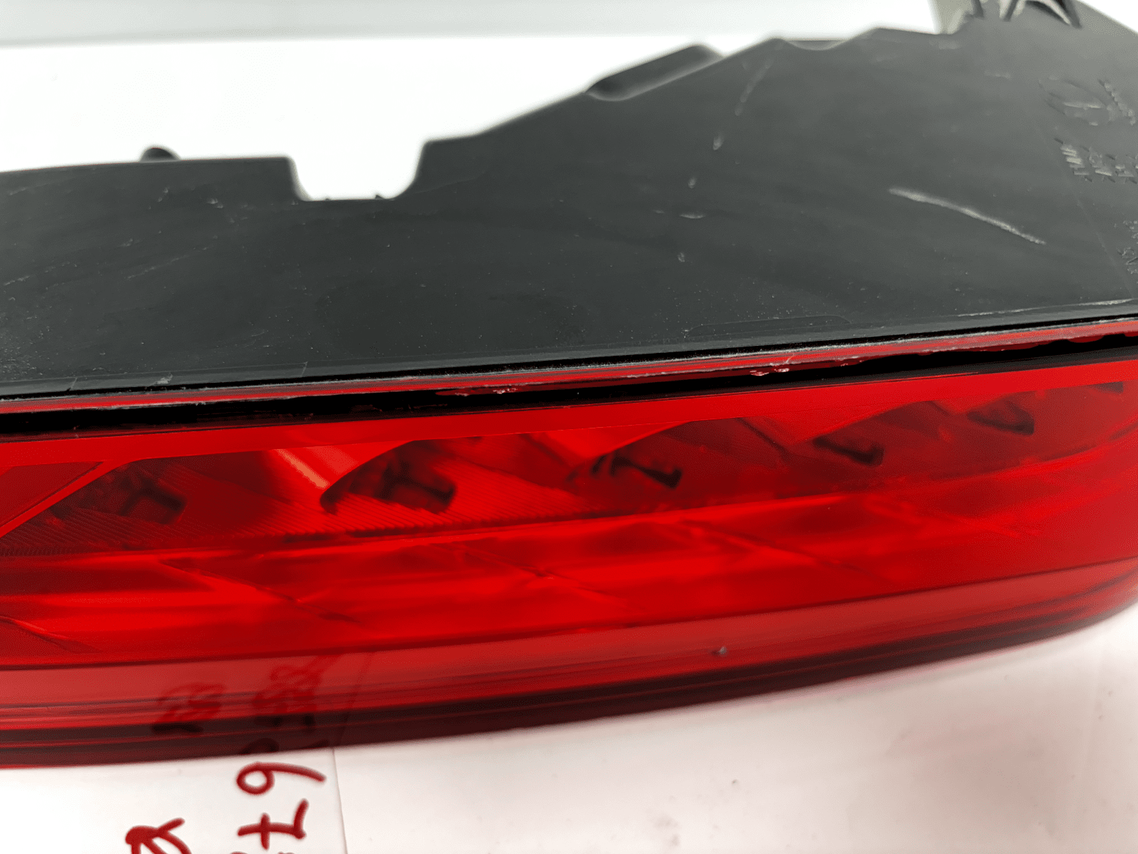 hk8313405bc 2017-20 Jaguar F-Pace LED Rear Left OEM Tail Light - Image 11