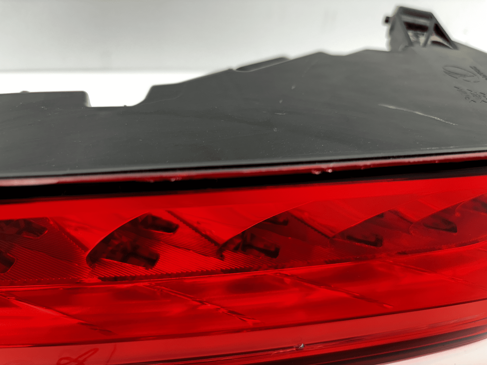 hk8313405bc 2017-20 Jaguar F-Pace LED Rear Left OEM Tail Light - Image 12