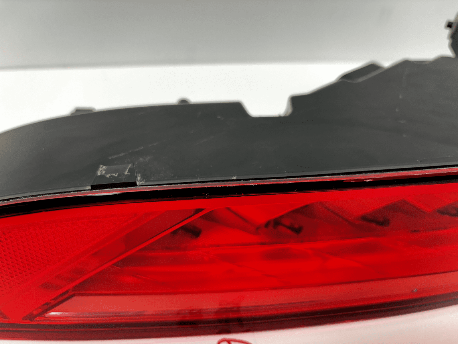 hk8313405bc 2017-20 Jaguar F-Pace LED Rear Left OEM Tail Light - Image 13