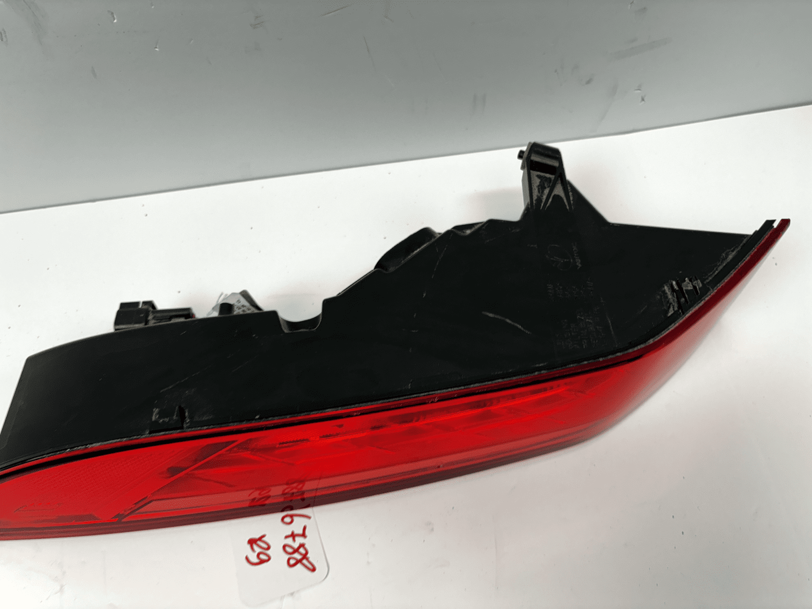 hk8313405bc 2017-20 Jaguar F-Pace LED Rear Left OEM Tail Light - Image 14