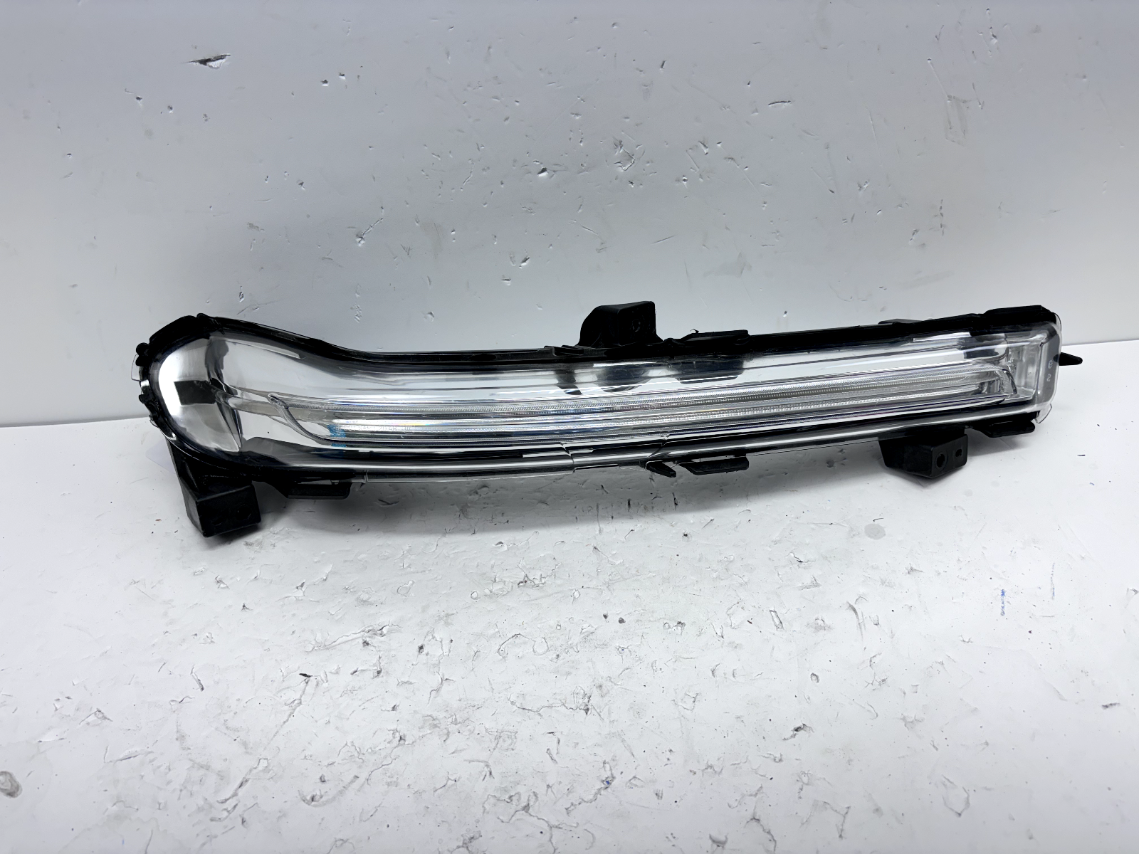 2020-23 Lincoln Aviator LED Front Right OEM Fog Light lc5b15a424bd
