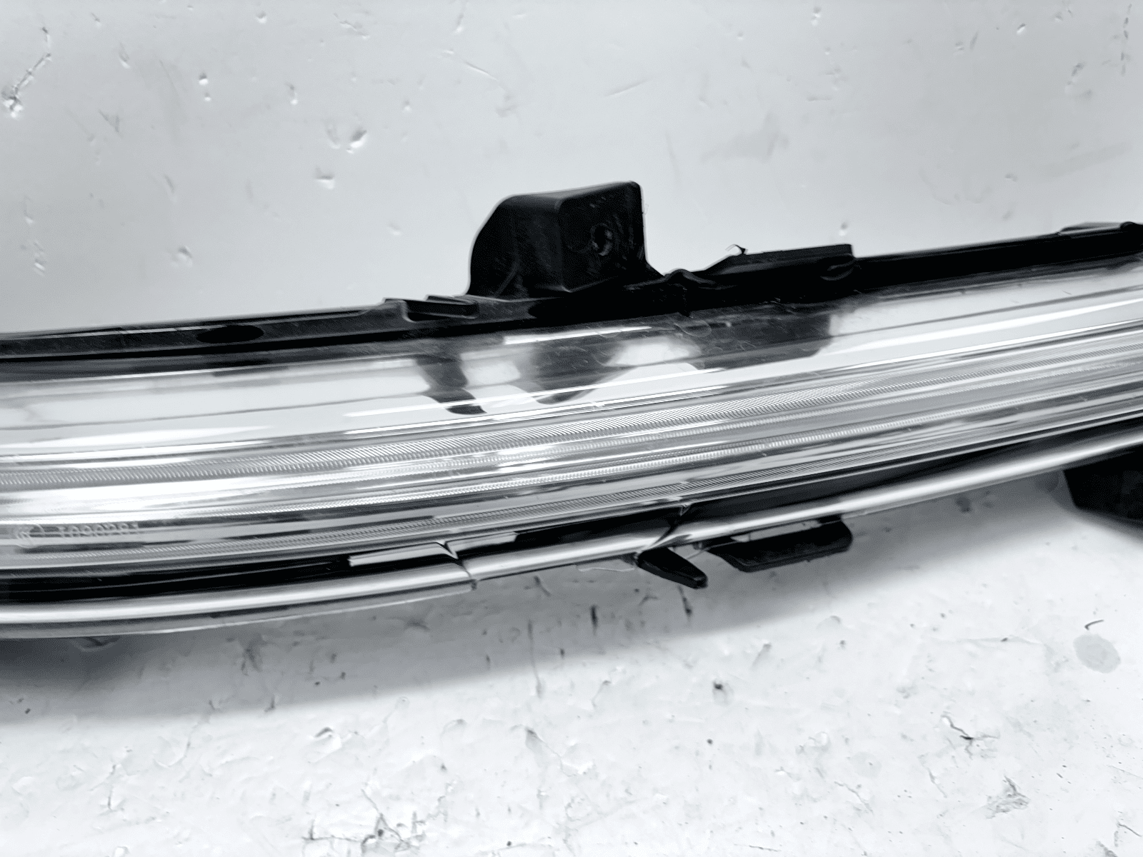 2020-23 Lincoln Aviator LED Front Right OEM Fog Light lc5b15a424bd - Image 4