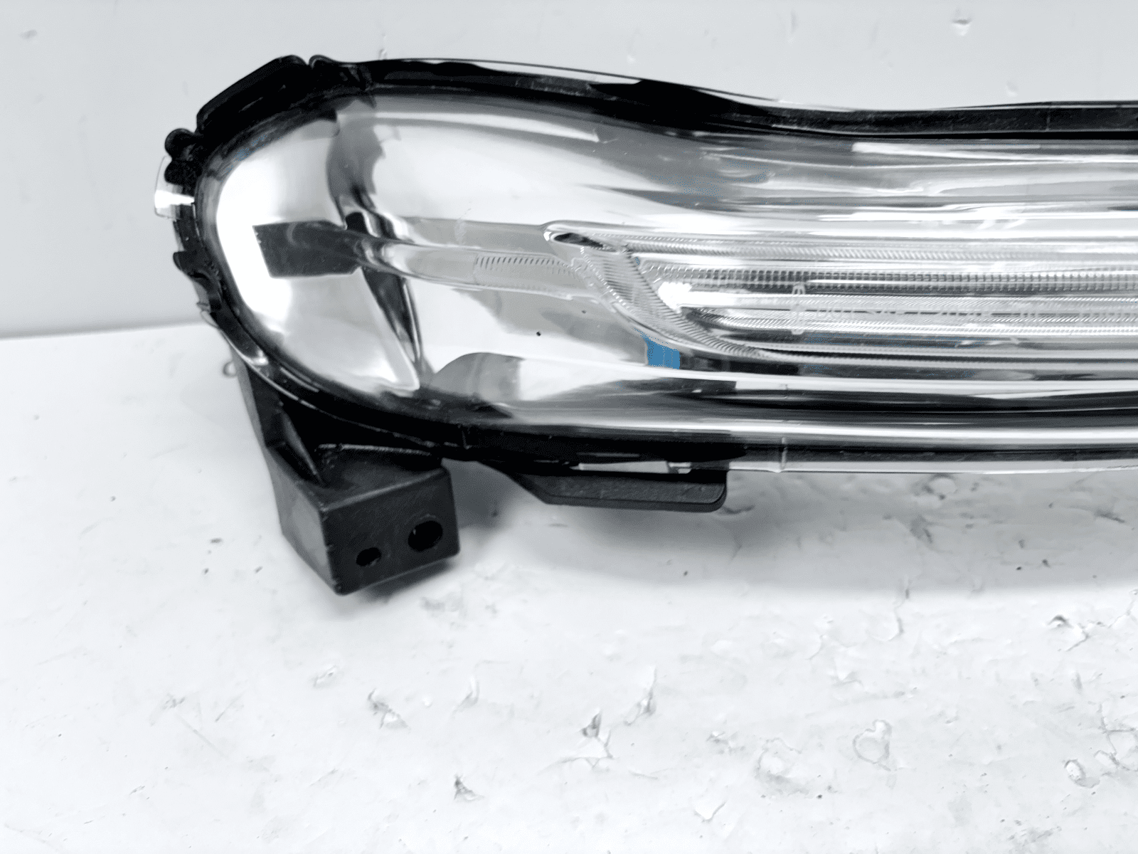 2020-23 Lincoln Aviator LED Front Right OEM Fog Light lc5b15a424bd - Image 8